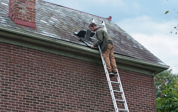 what affects urgent Ronaldsvoe roof repairs