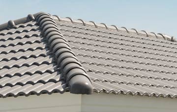advantages of Ronaldsvoe clay roofing