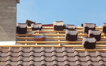 Ronaldsvoe clay roofing costs