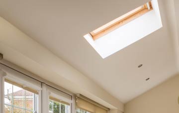 Ronaldsvoe conservatory roof insulation companies