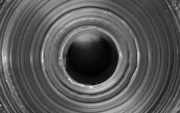 Ronaldsvoe edpm waterproofing