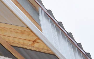 why Ronaldsvoe fascia repairs are essential