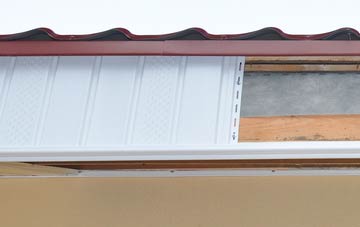 Ronaldsvoe fascia repair costs