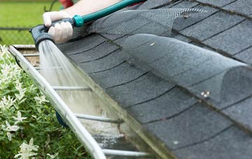 Ronaldsvoe gutter cleaning costs