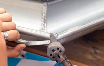 disadvantages of Ronaldsvoe lead roofing