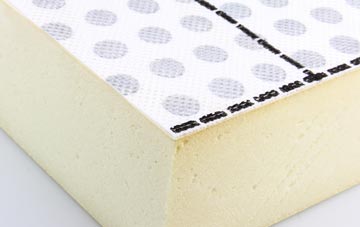 meeting Ronaldsvoe building codes