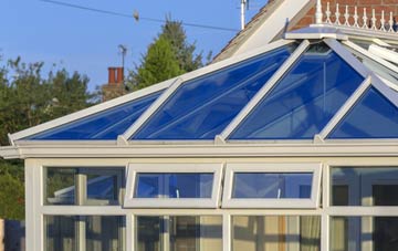 professional Ronaldsvoe conservatory insulation