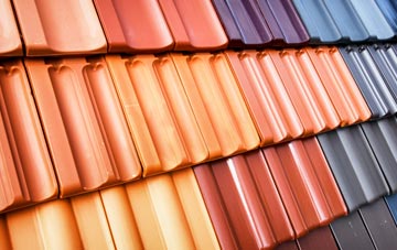 Ronaldsvoe roof tile costs