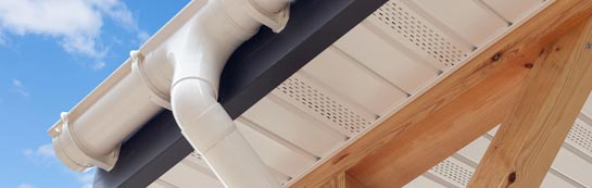 get Ronaldsvoe guttering quotes today