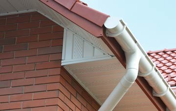 Ronaldsvoe soffit repair costs