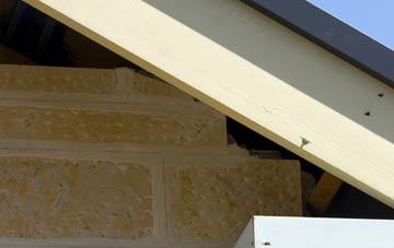 soffit repair Ronaldsvoe