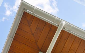Ronaldsvoe soffit types