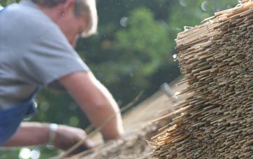 professional Ronaldsvoe thatchers