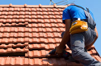 Ronaldsvoe urgent roof repairs