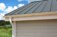 Ronaldsvoe fascia repair