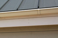 Ronaldsvoe soffit repair